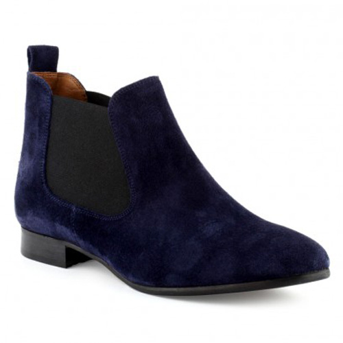La halle boots best sale