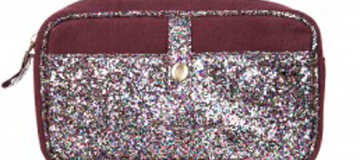 Trousse petite mendigote hot sale