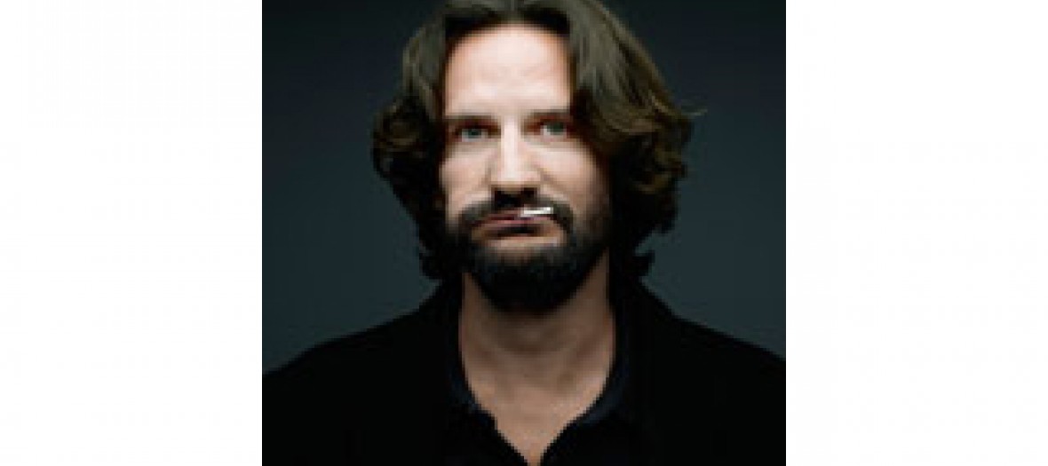 Passez une soirée avec Beigbeder