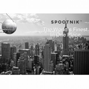 A concept-store style social network