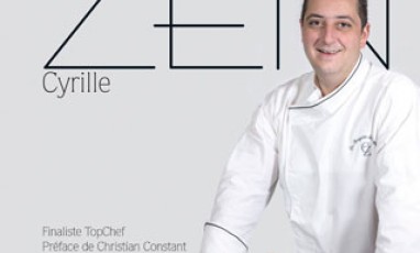 Le Livre De Recettes De Cyrille Zen