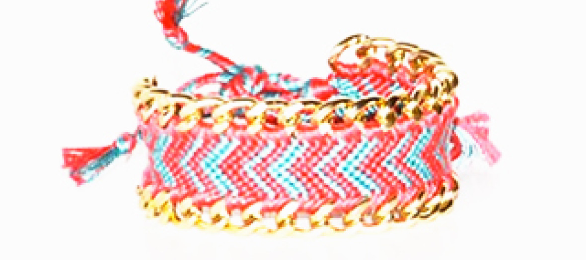 Bracelet Findzie