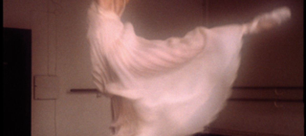 The expo By David Hamilton The star photographer of the 70s Very Romantic