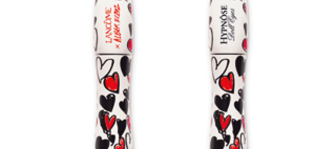 Maquillage Couture By Alber Elbaz