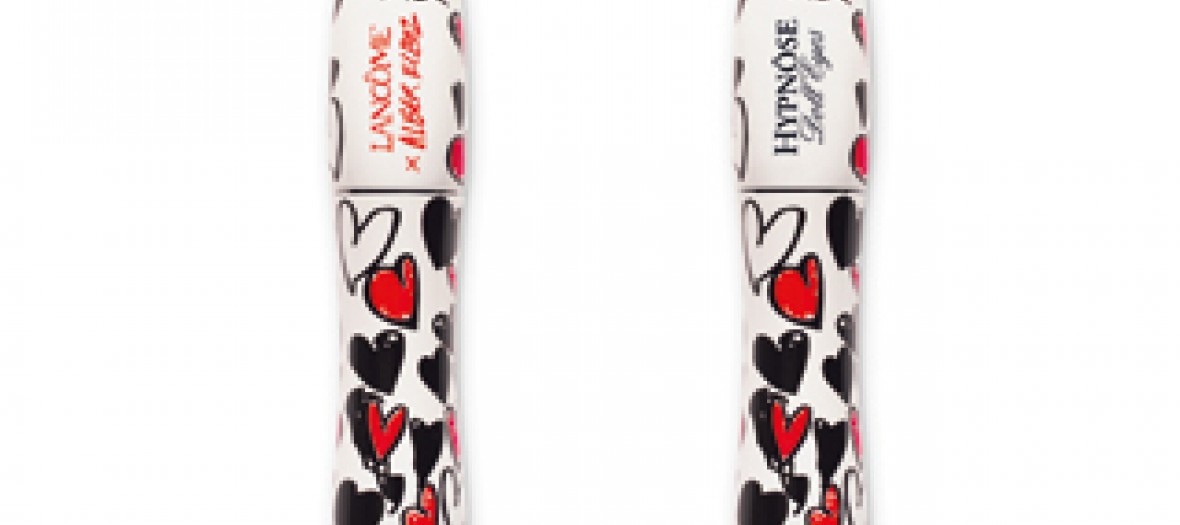 Maquillage Couture By Alber Elbaz