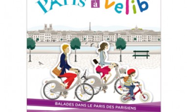 Un Guide De Balade En Velib