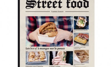 Le Best Of Des Recettes Street Food A Paris