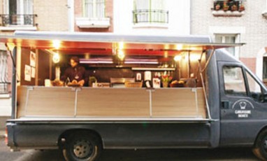 Denicher Le Food Truck Le Plus Proche En Un Clic News 500
