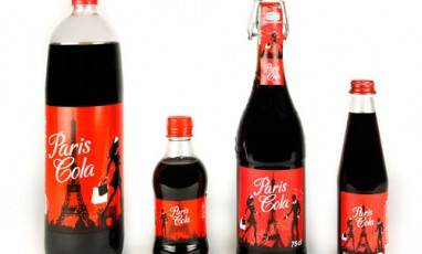 Le Cola Made In Paris Des Parisiennes 060913