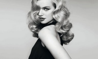 Un Bar A Coiffure Tres Glamour By Ghd500