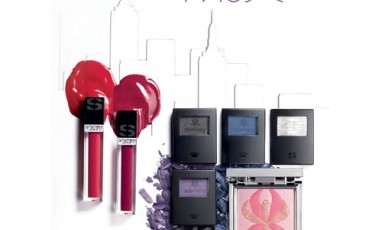 Une Make Up Party Signee Sisley