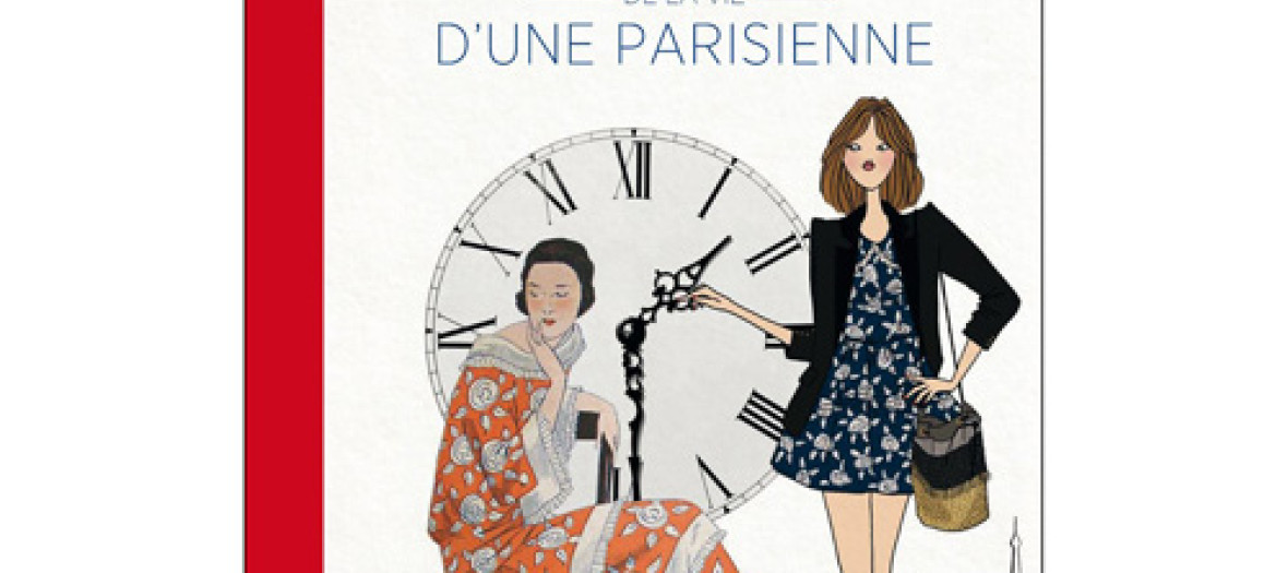 Petite Histoire De La Mode Pour Parisiennes