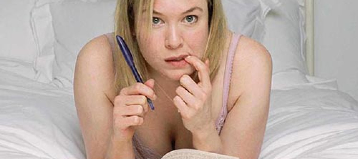 Renee Zellweger Bridget Jones 3 1 2