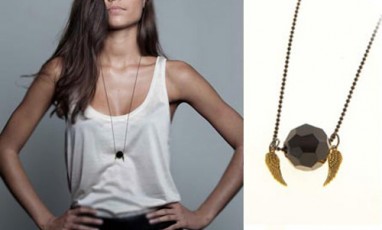 Des Bijoux Rock N Chic Sur Mesure