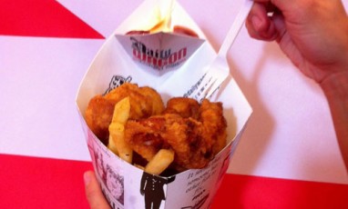 Le Food Truck Du Fish And Chips 2