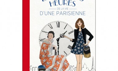 Petite Histoire De La Mode Pour Parisiennes