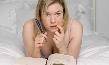 Renee Zellweger Bridget Jones 3 1 2