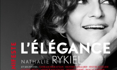 Un Petit Traite De Lelegance Signe Nathalie Rykiel 500