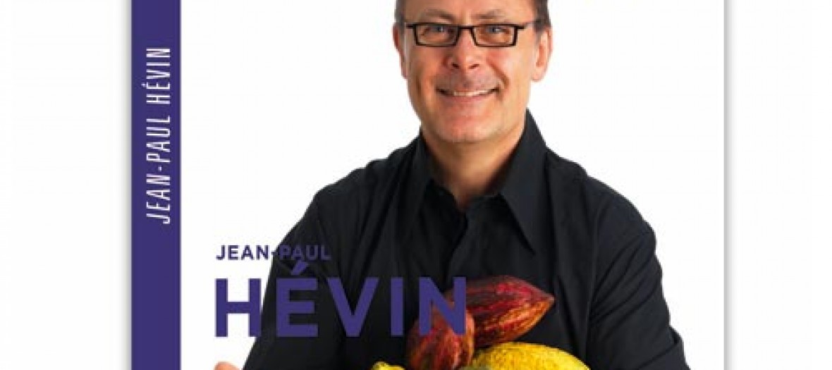 Les Recettes Tout Choco De Jean Paul Hevin