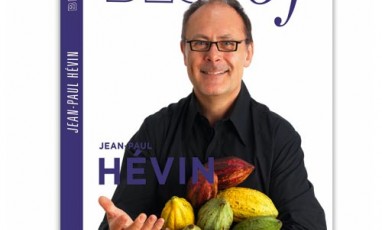 Les Recettes Tout Choco De Jean Paul Hevin