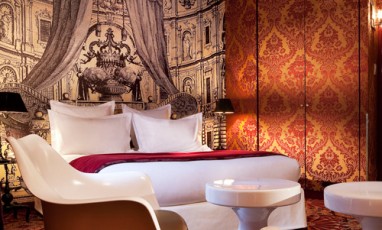 Hotel Couture Le Petit Moulin Signe Lacroix 1