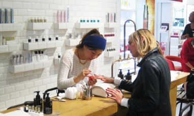 Nail Kitchen Un Bar A Ongles Affolant 1