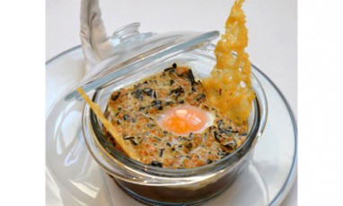 Guillaume Lucas Les Oeufs C