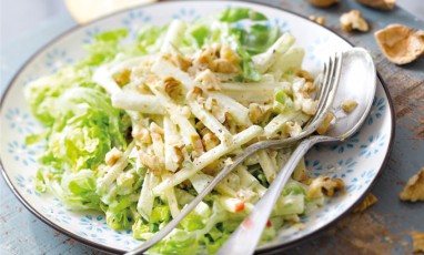 Recette Salade Waldorf680