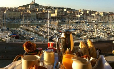 Photo Vieux Port Marseille680