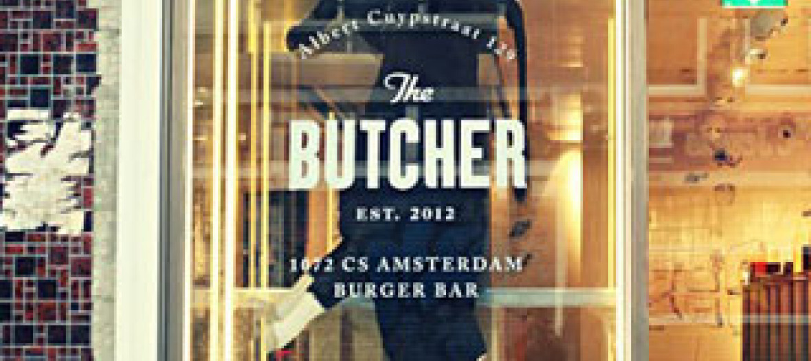 The Butcher