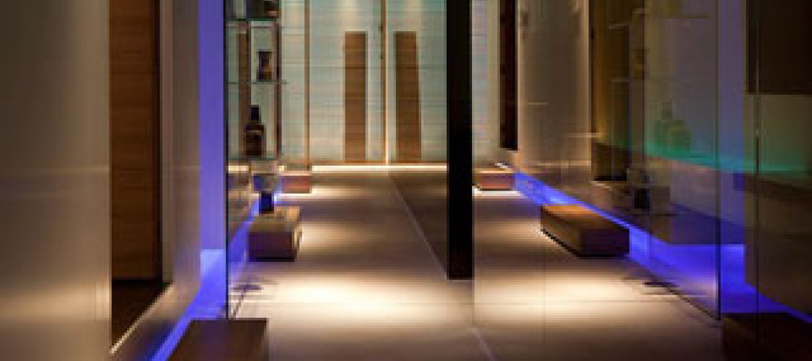 Conservatorium Hotel