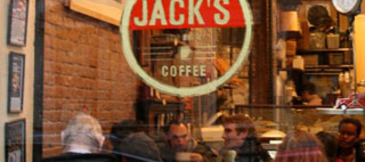 Jacks Stir Brew