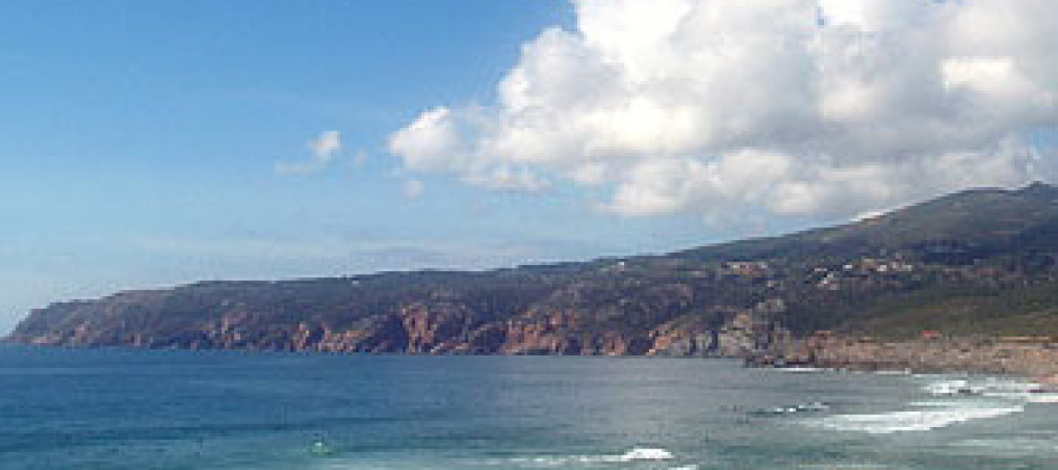 Praia Do Guincho