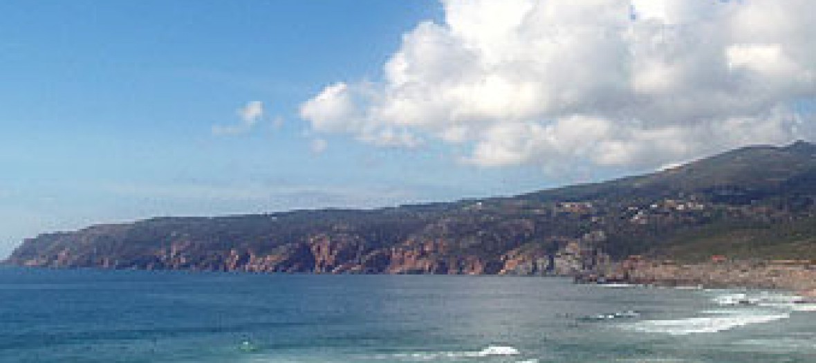 Praia Do Guincho