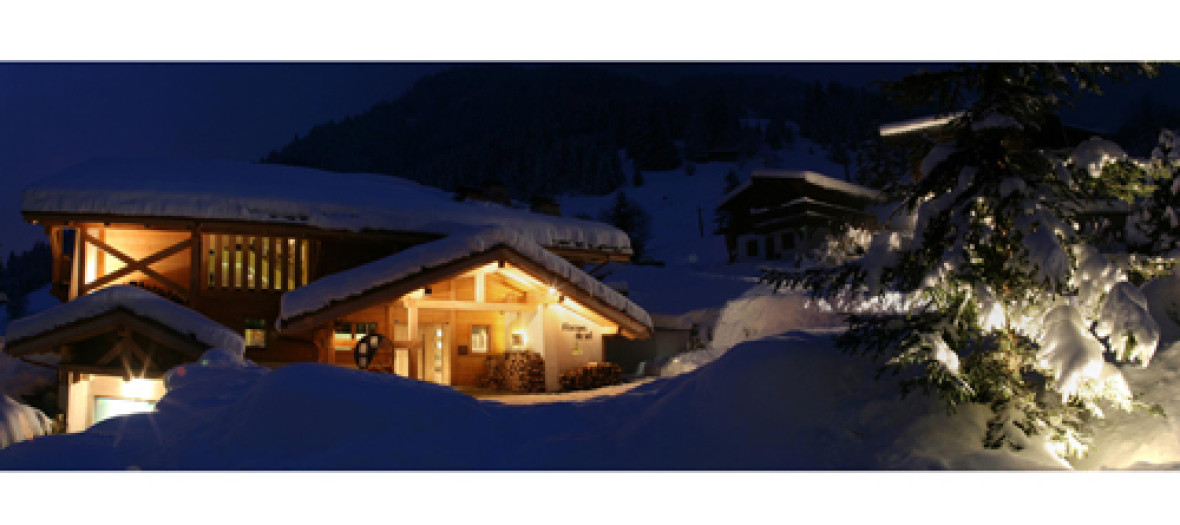 Flocon De Sel Et Pour Un Bon Diner Maison