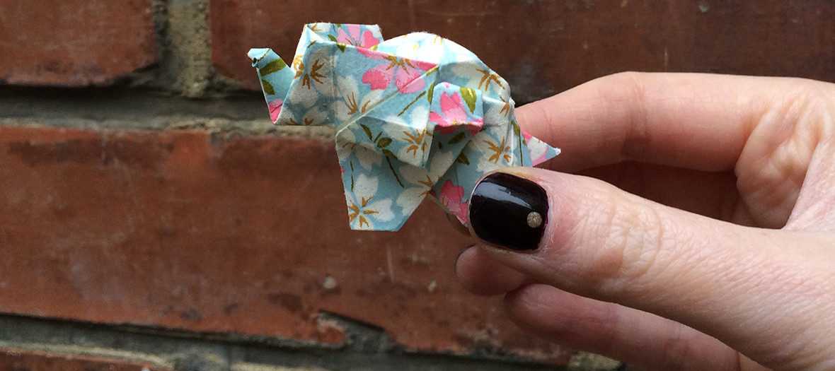Hemingbird Un Adorable Atelier D Origami Princ