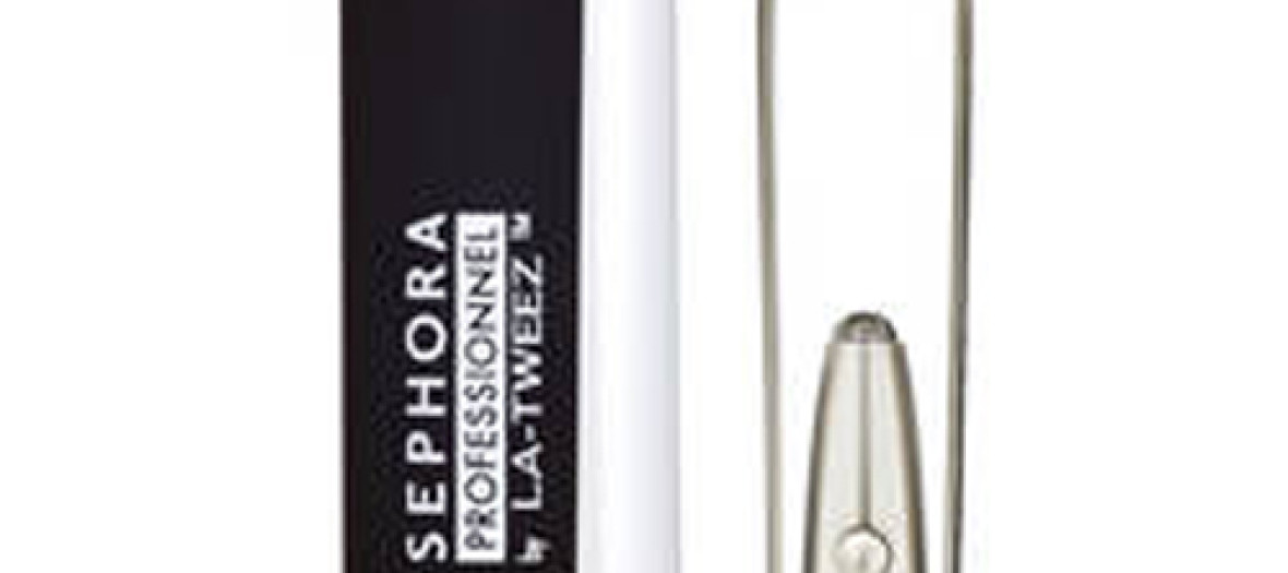 Pince A Epiler Lumineuse Sephora