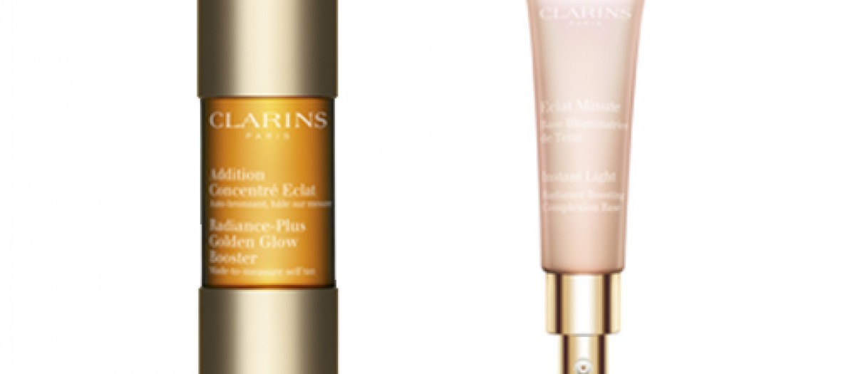 Clarins