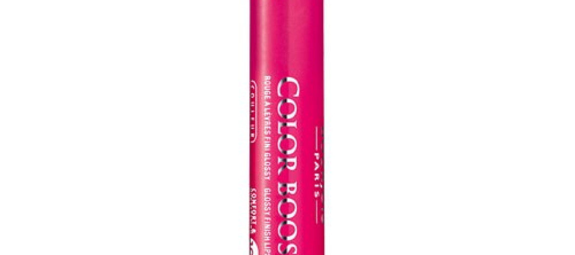 5 Colorboost Ouvert