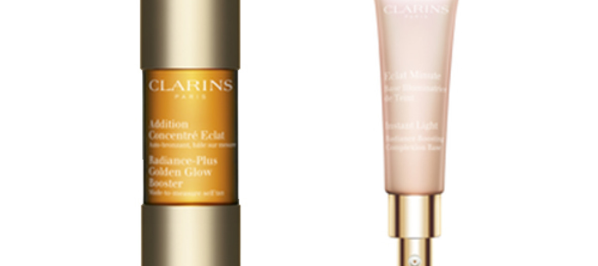 Clarins