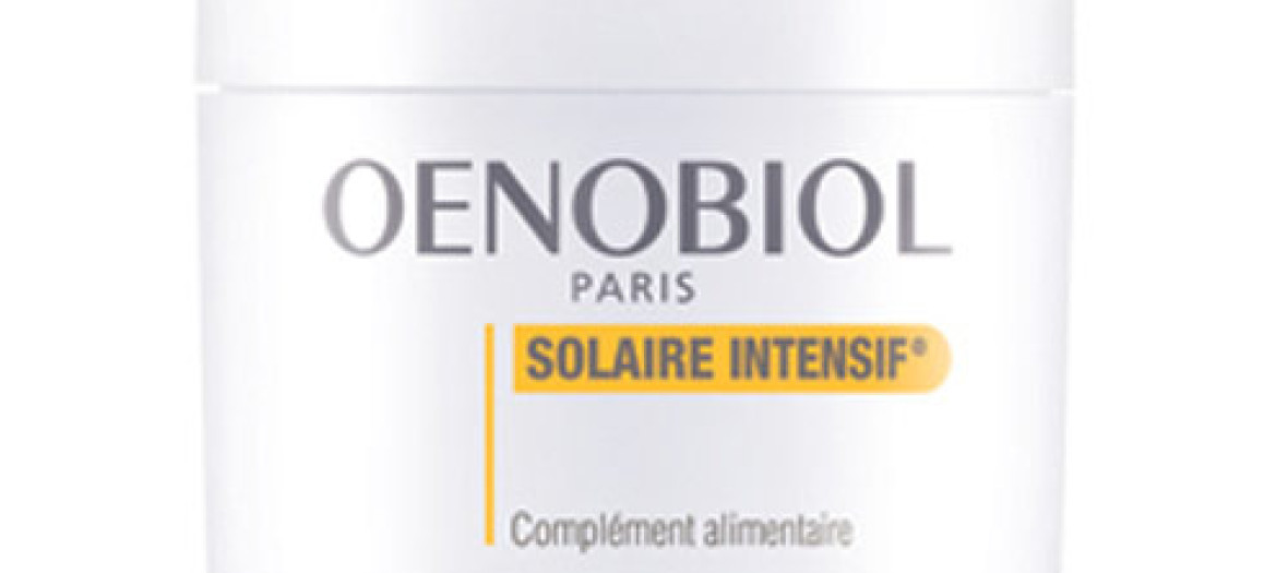 Solaire Intensif Oenobiol