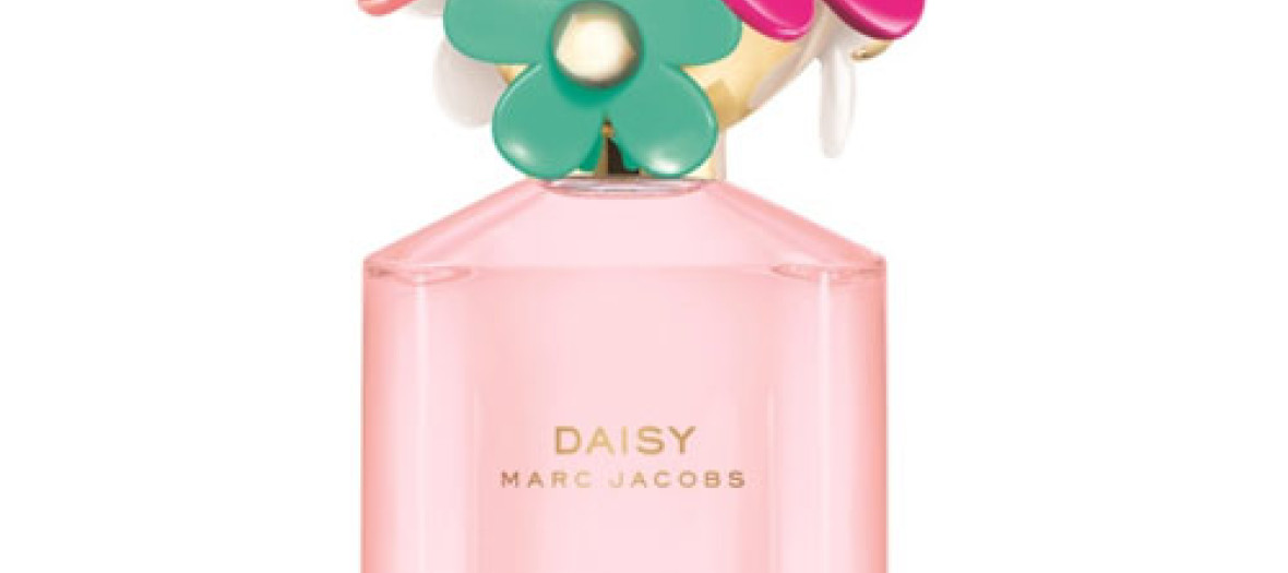 Daisy Marc Jacobs Eau So Fresh Delight Edition 75ml