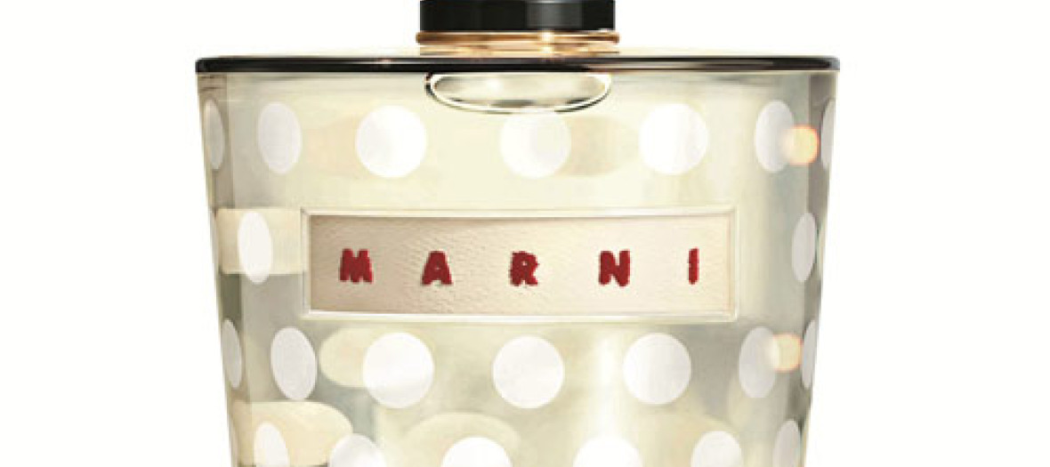 Marni Bottle Shot