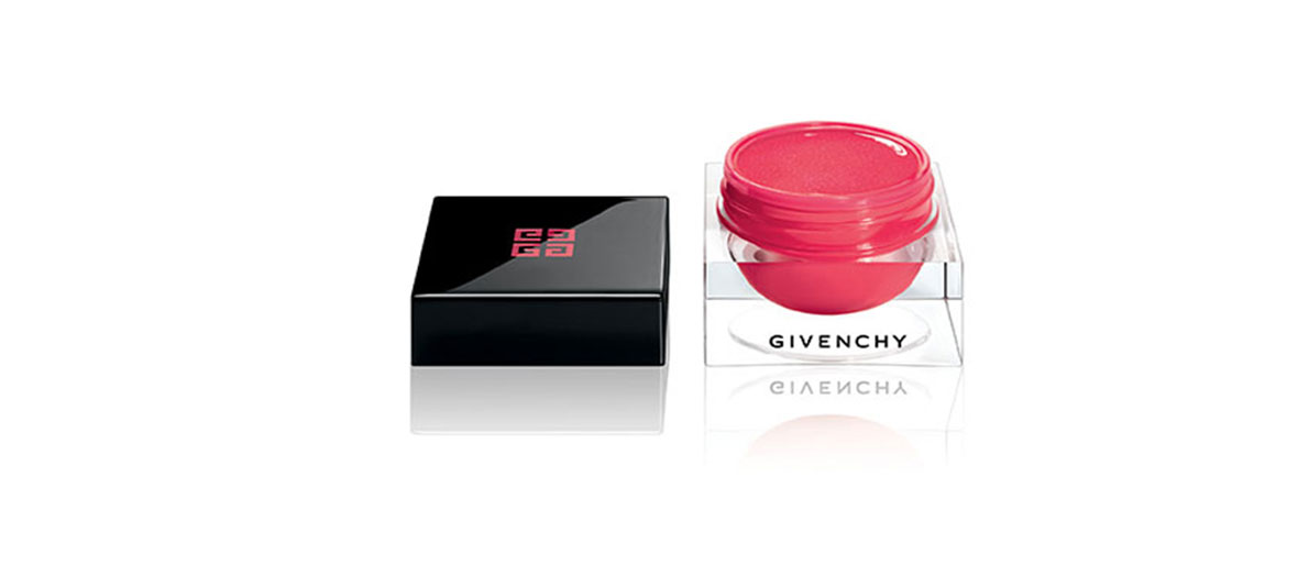 Blush 'Mémoire de form' by Givenchy 