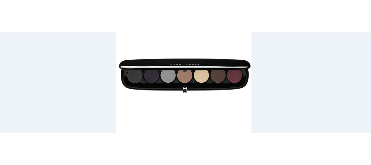 Eye con palette style by Marc Jacobs