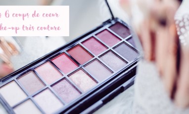 Maquillage