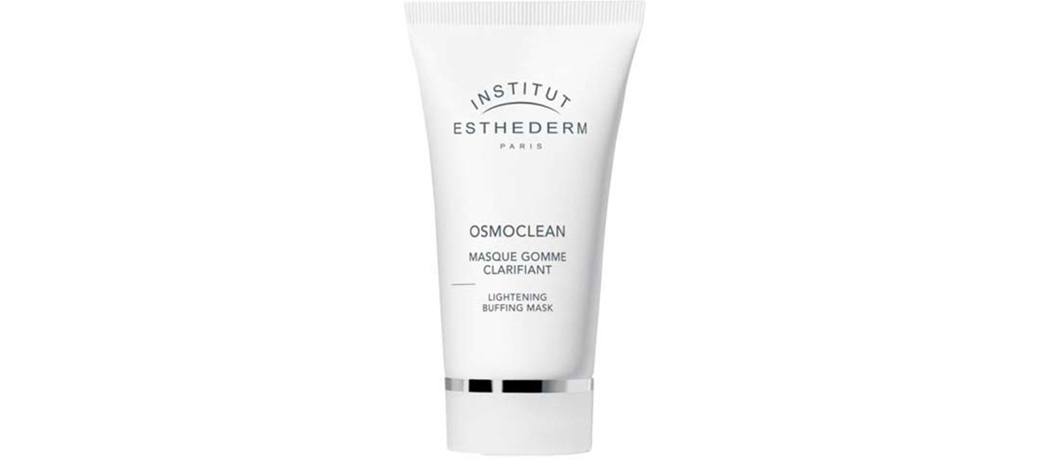 Masque gomme clarifiant Esthederm