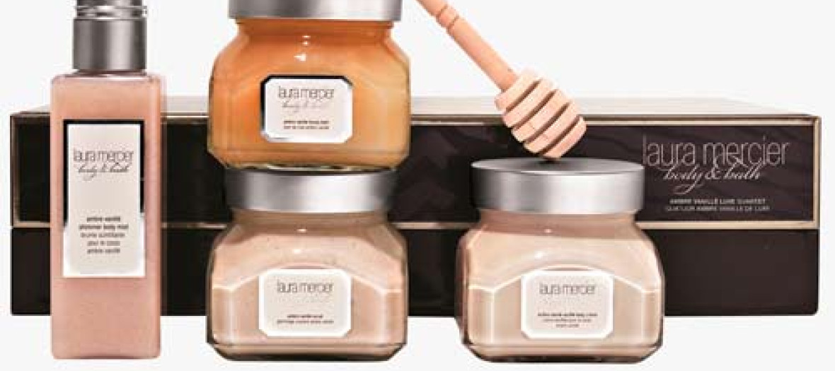 Laura Mercier