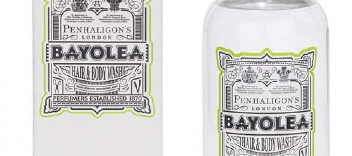 Penhaligons