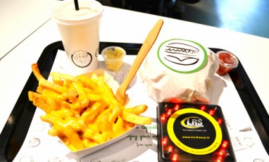 Hamler S Burgery Le Burger Tradi Chic 1